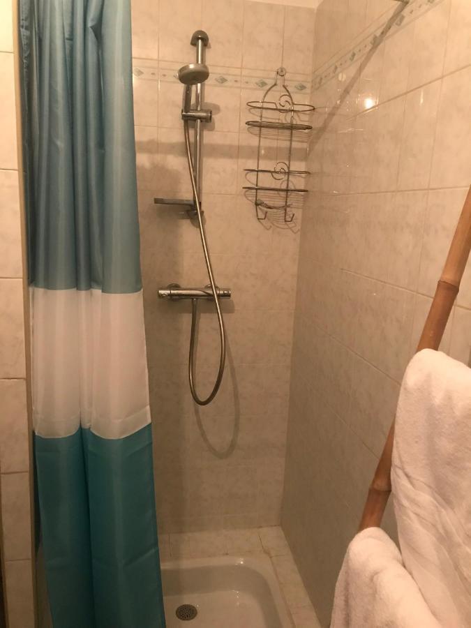 Appartement Cosy Le Safari Avec Wifi 앙노네 외부 사진
