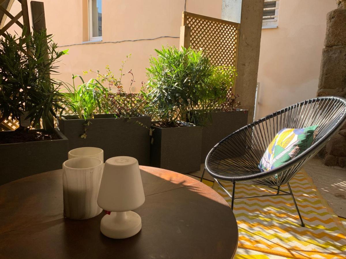 Appartement Cosy Le Safari Avec Wifi 앙노네 외부 사진